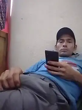 Snapshot of Fer-nand chatting on January 30, 2025, 7:26 pm Fer-nand online show from January 30, 2025, 7:26 pm