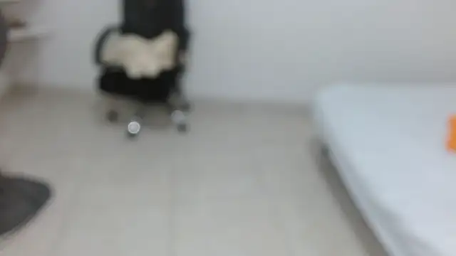 Rachell 28 online show from December 16, 2024, 1:21 am