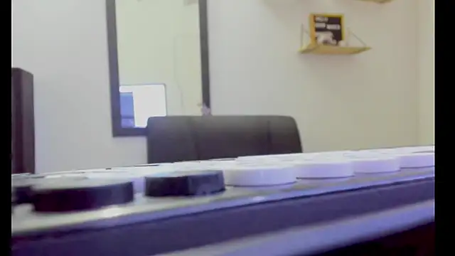 Rachell 28 online show from March 21, 2025, 1:24 am