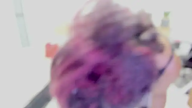 Rachell 28 online show from December 20, 2024, 2:41 am