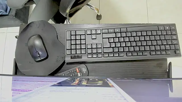 Rachell 28 online show from December 28, 2024, 9:08 pm