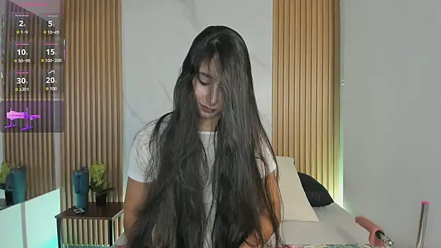 Snapshot of Julia_Martinez_ chatting on February 25, 2026, 11:43 am Julia Martinez online show from February 25, 2026, 11:43 am