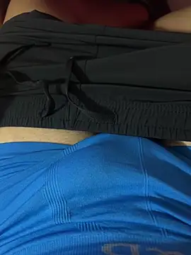 TuPapasitoo69 online show from October 20, 2025, 1:22 pm