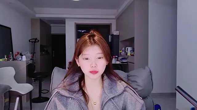 yangyang-1115 online show from February 22, 2026, 1:13 pm