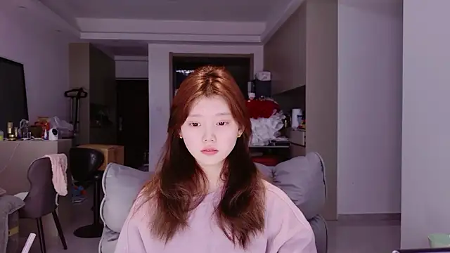 yangyang-1115 online show from February 15, 2026, 1:10 pm