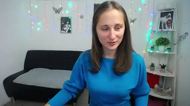 MichelLeee online show from October 2, 2025, 11:13 am