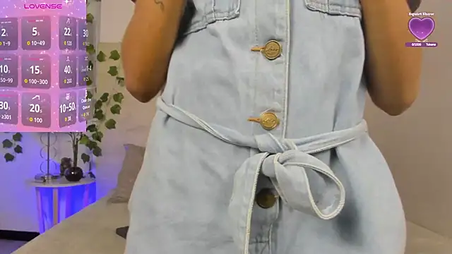 AshleyHill2 online show from November 28, 2025, 3:39 am