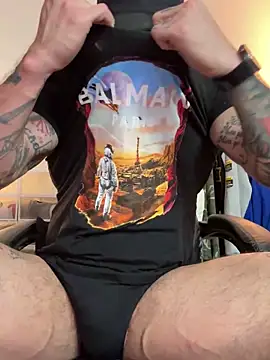 DimitriSullivan  online show from June 13, 2026, 3:26 am