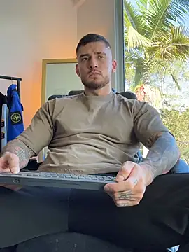 DimitriSullivan  online show from June 20, 2026, 8:58 pm