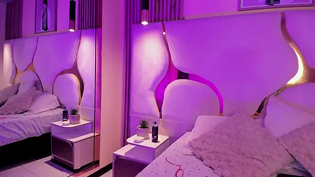 Ameliewitte mjs online show from February 22, 2025, 7:58 pm