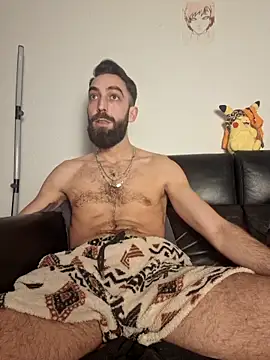 DaWoD030 online show from January 31, 2026, 7:12 pm