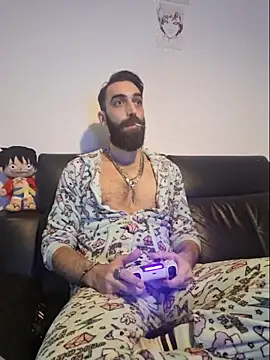 DaWoD030 online show from March 9, 2025, 5:17 pm