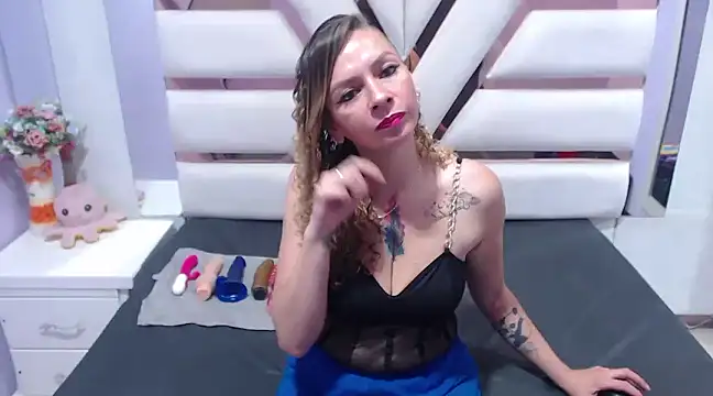 alaha evans online show from March 2, 2025, 6:05 am