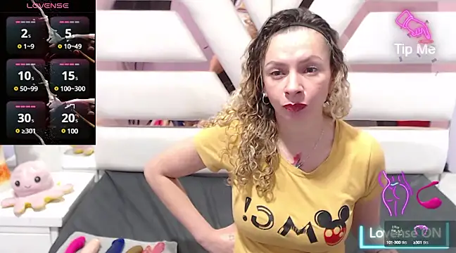 alaha evans online show from March 20, 2025, 9:48 am