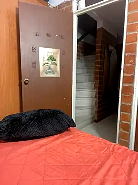 danielax50 online show from October 1, 2025, 8:57 pm