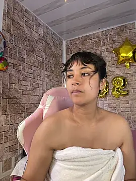 Lady Rey online show from April 25, 2026, 7:11 pm