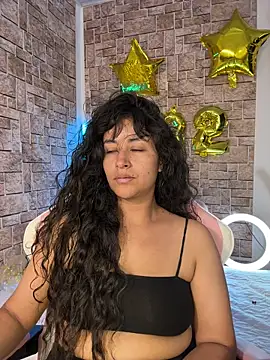 Lady Rey online show from April 24, 2026, 7:27 pm