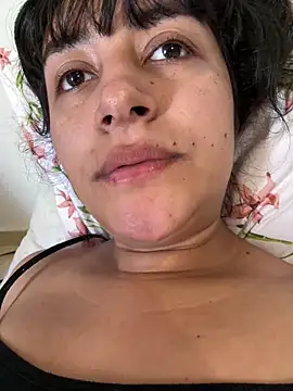 Lady Rey online show from September 8, 2025, 6:07 pm