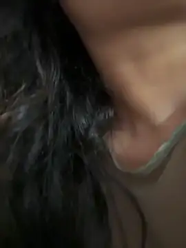 Lady Rey online show from September 19, 2025, 4:16 am