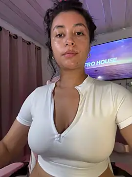 Lady Rey online show from June 23, 2026, 12:19 am