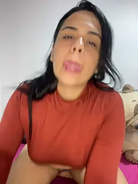 Leyna Kenet online show from January 26, 2025, 12:37 am