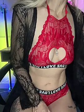 Ana-ya16 online show from January 11, 2026, 4:30 am