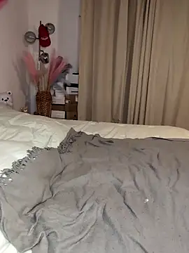 Ana-ya16 online show from November 13, 2025, 5:17 pm