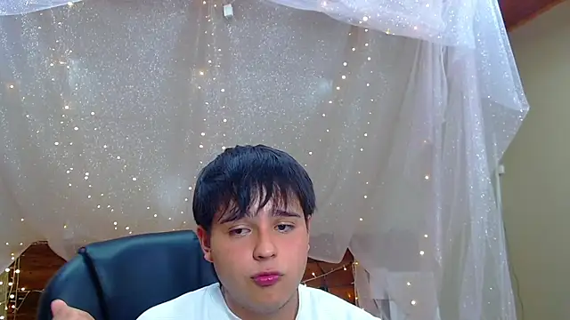 AndrewPherson online show from February 26, 2025, 12:05 pm