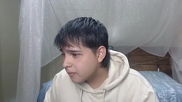 AndrewPherson online show from February 19, 2025, 12:11 pm