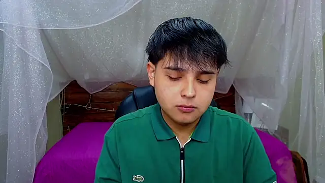 AndrewPherson online show from March 12, 2025, 12:15 pm