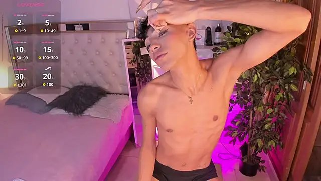 im sebaslopez online show from October 4, 2025, 3:57 pm