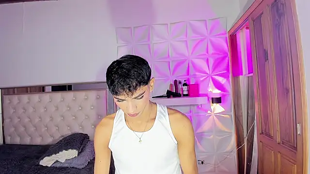 Snapshot of im_sebaslopez chatting on February 14, 2026, 6:57 am im sebaslopez online show from February 14, 2026, 6:57 am