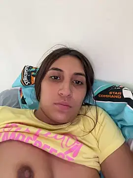 bigasssweet 2 online show from March 12, 2025, 8:09 pm