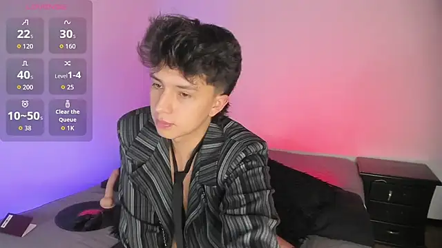 juandaaap online show from January 12, 2026, 11:31 pm