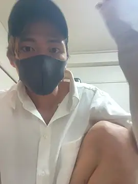 Snapshot of Manato_jp_1215 chatting on May 24, 2026, 1:55 pm Manato jp 1215 online show from May 24, 2026, 1:55 pm