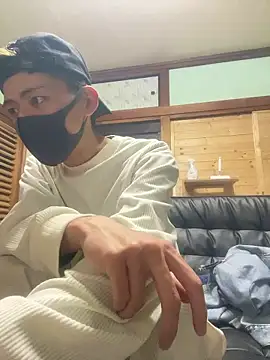 Manato jp 1215 online show from January 17, 2026, 3:15 pm