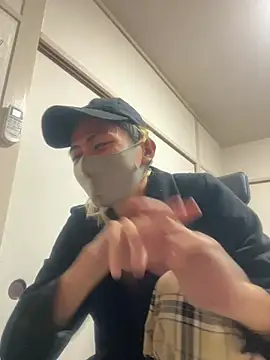 Manato jp 1215 online show from December 12, 2024, 7:26 pm