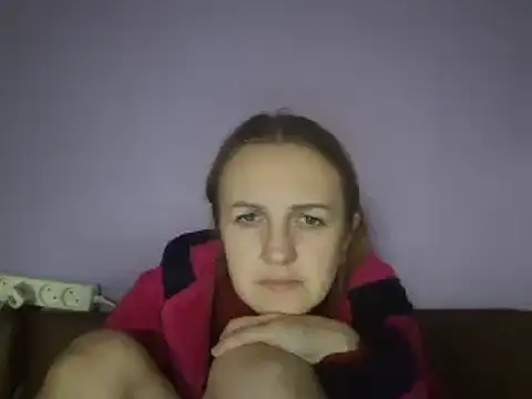 Milaniya261 online show from March 18, 2025, 6:50 pm