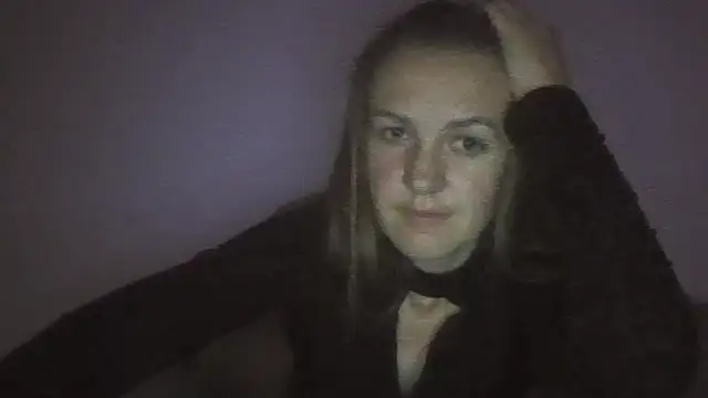 Milaniya261 online show from September 11, 2025, 12:21 am