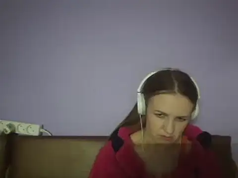 Milaniya261 online show from March 18, 2025, 3:56 am