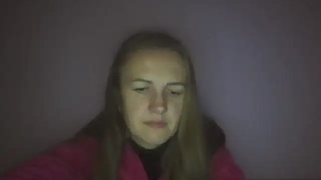 Milaniya261 online show from October 1, 2025, 2:17 am