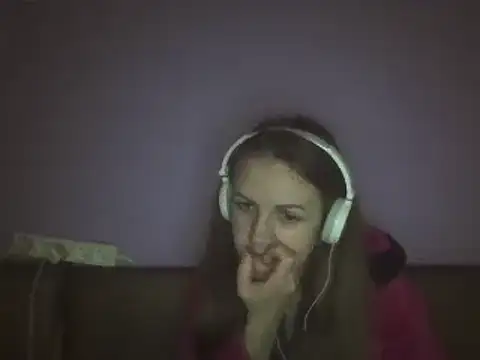 Milaniya261 online show from March 20, 2025, 3:56 am