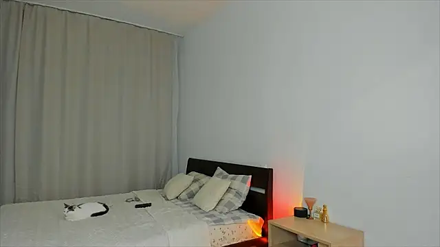 Snapshot of Xloe_Queen chatting on March 14, 2026, 5:19 pm Xloe Queen online show from March 14, 2026, 5:19 pm