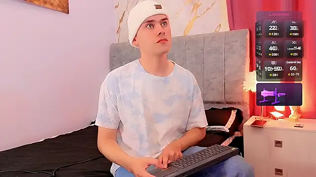 joe jhon online show from April 18, 2026, 1:02 pm