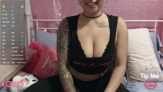 thebrattyprincess online show from March 11, 2026, 12:26 am