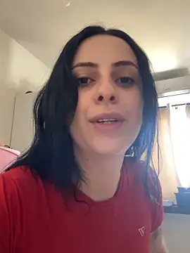 Snapshot of Morguisssz chatting on March 4, 2026, 3:53 pm Morguisssz online show from March 4, 2026, 3:53 pm