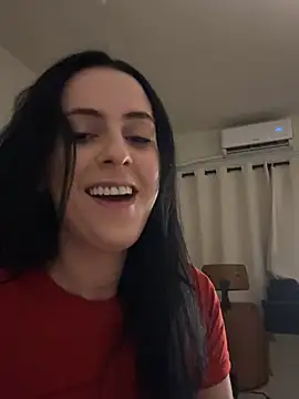 Snapshot of Morguisssz chatting on March 3, 2026, 3:24 am Morguisssz online show from March 3, 2026, 3:24 am