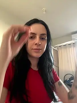 Snapshot of Morguisssz chatting on March 3, 2026, 8:27 pm Morguisssz online show from March 3, 2026, 8:27 pm