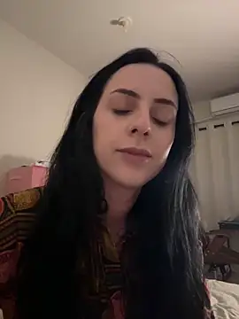 Snapshot of Morguisssz chatting on March 12, 2026, 3:01 am Morguisssz online show from March 12, 2026, 3:01 am