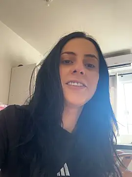 Snapshot of Morguisssz chatting on March 14, 2026, 11:38 am Morguisssz online show from March 14, 2026, 11:38 am